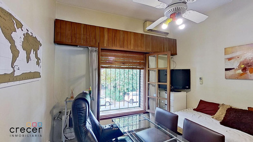 Venta Casa De 6 Ambientes Con Jardín Y Terraza En Colegiale