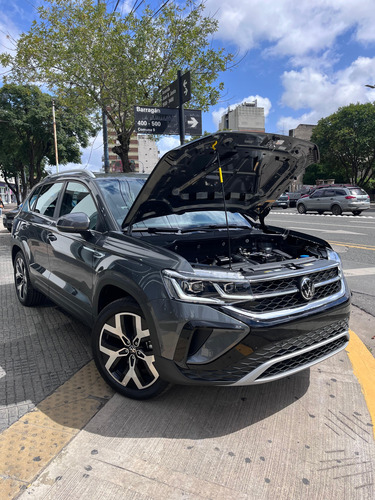 Volkswagen Taos 1.4 250 Tsi Highline