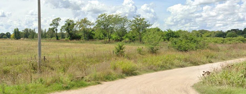 Terreno En Venta - 2.651mts2 - Azul