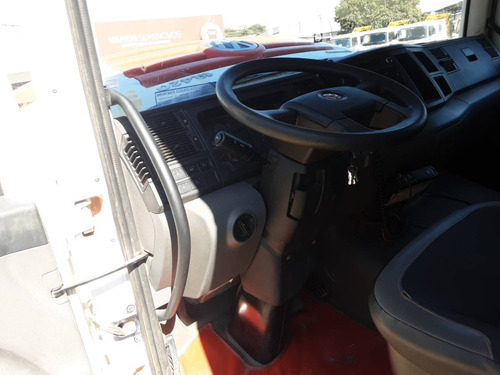 Imagem 9 de 14 de Volkswagen 19.420 - 4x2 20/21
