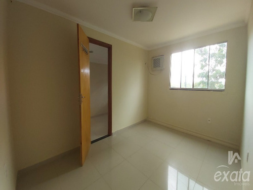 Imagem 29 de 30 de Jardim Bela Vista, Casa Linear 55 M², Com Excelente Acabamento, Terreno De 150 M², De Esquina, Com 2 Quartos, Um Closet - Ca00431 - 69794179