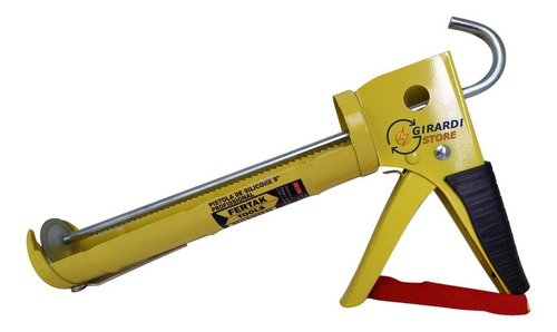 Imagem 2 de 3 de Colas Parabrisas Automotivo Profissional Pu 55 Com Aplicador