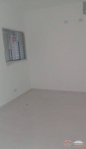 Imagem 9 de 15 de Casa Nova No Jd Das Industrias Jacareí Sp - 8164