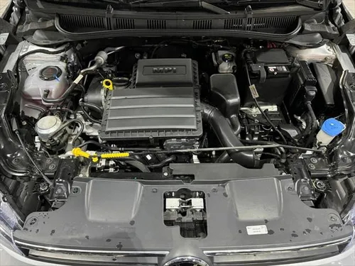 Volkswagen Virtus 1.6 Trendline At