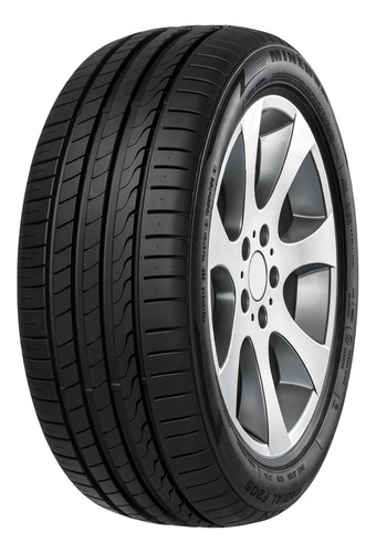 Pneu Minerva 195/40r17 81w F205 Vw Up