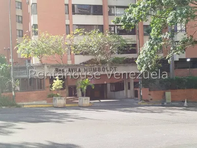 Apartamento en venta