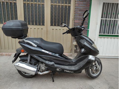 Kymco Bet & Win 250