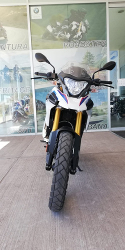 Imagen 2 de 4 de Bmw G310gs - Gencosa