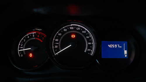 Renault Duster 1.6 Ph2 4x2 Dynamique - 98249 - C