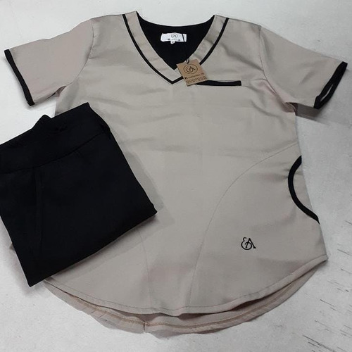 Imagen 4 de 10 de Ambo Para Trabajo,es El Ambo Talles Xs S M L Xl Xxl Xxxl
