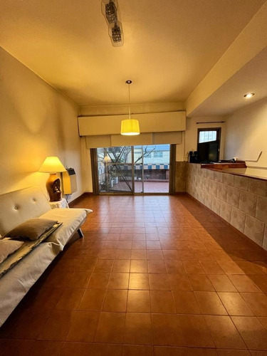 Imagen 4 de 26 de Ph + Departamento En Planta Alta