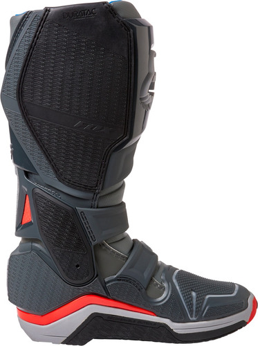 Imagen 3 de 5 de Bota Motocross Fox - Instinct Boot #27463 - Gris