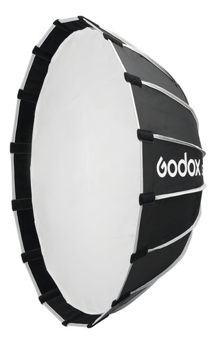 Softbox Godox S65t De Liberación Rápida Montura Bowens