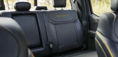 Ford F-150 TREMOR