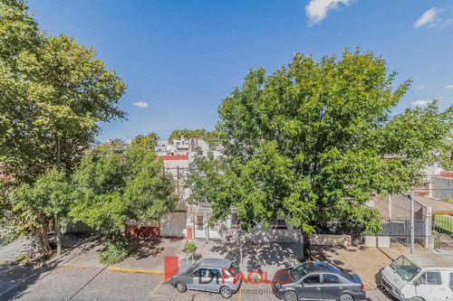 Departamento En Villa Devoto