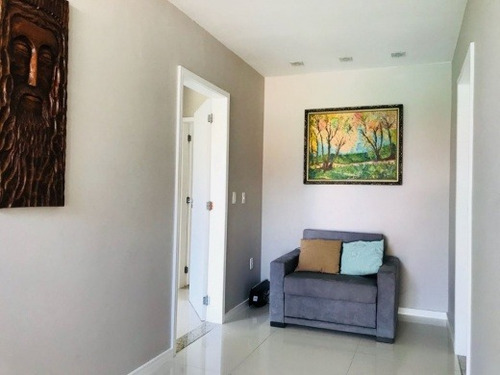 Imagem 10 de 25 de Venda Sobrado/triplex (casa Em Condomínio) Rio De Janeiro Brasil - Ci1314