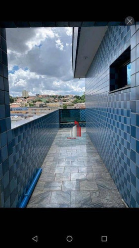 Imagem 8 de 17 de Salão Para Alugar, 320 M² Por R$ 6.500,00/mês - Freguesia Do Ó - São Paulo/sp - Sl0019