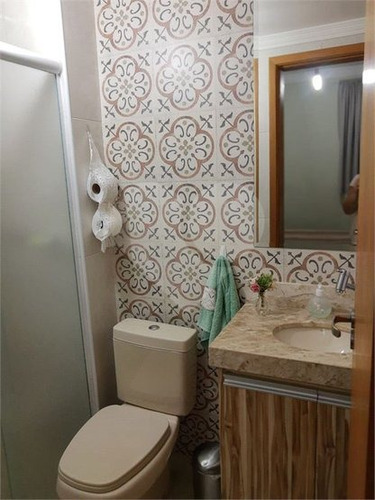 Apartamento-são Paulo-pirituba | Ref.: 326-im480946 - 326-im480946