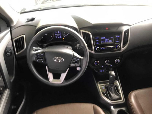 Imagem 4 de 14 de Hyundai Creta 1.6 16v Flex Smart Automático 2019/2020