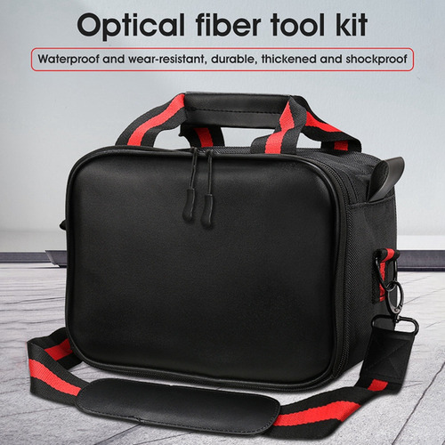 Bolsa De Ferramentas De Fibra Óptica Ftth Para Medidor P