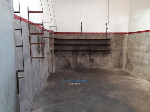 Local Comercial Taller O Garage En La Unión