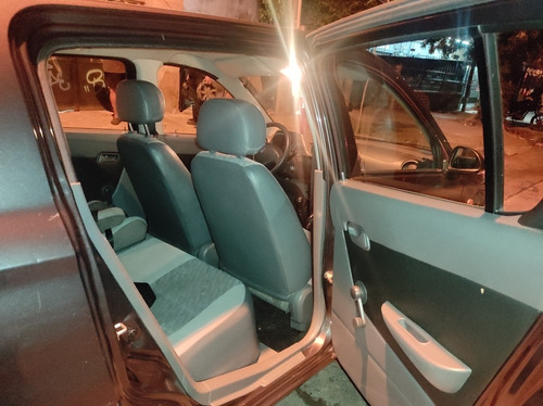 Imagen 7 de 14 de Suzuki Alto 2015 0.8 800