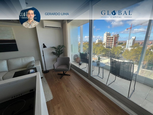 Venta Apartamento 2 Dormitorios Centro