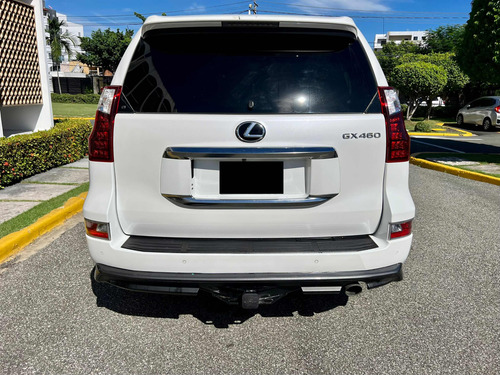 Imagen 2 de 15 de Lexus Gx 460