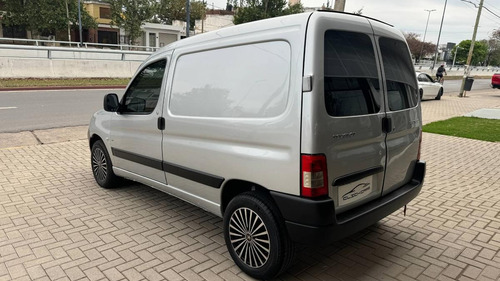 Peugeot Partner 1.6 Hdi Furgon Confort