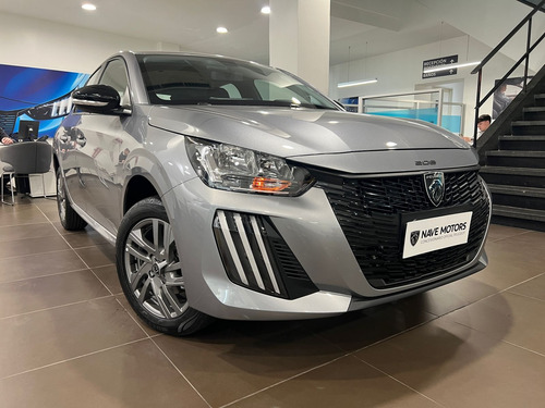 Peugeot 208 1.6 Allure At