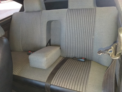 Volkswagen Passate Pointer