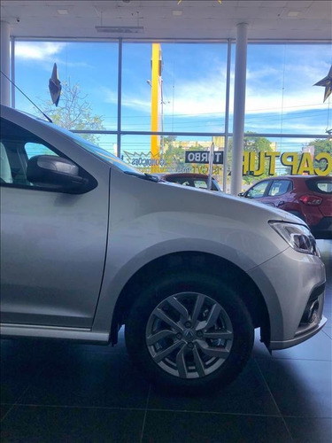 Imagem 4 de 9 de Sandero 1.0 12v Sce Flex Gt Line Manual