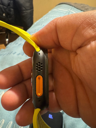 Apple Watch Ultra 2 (Usado)