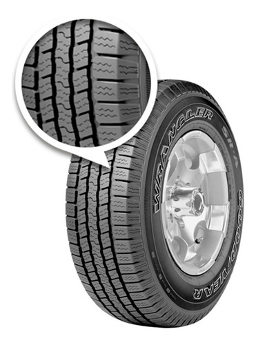 Llanta Mitsubishi Montero Limited 2011-2015 265/60r18 109 T