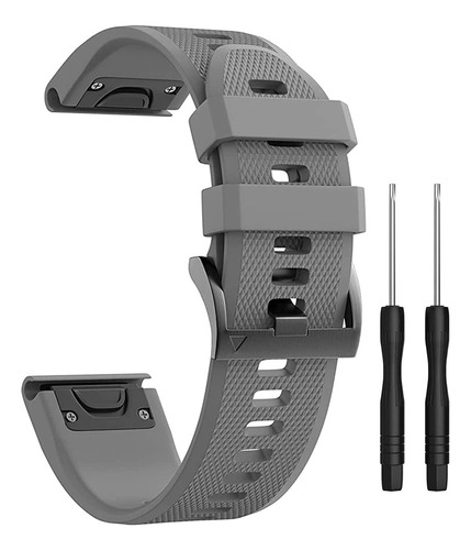 Watch Band Fenix 5x 26mm Width Compatible With Fenix 5x/feni