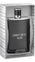 Comprar Perfume Hombre Jimmy Choo Clasico 200ml Edt