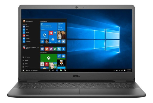 Notebook Dell Vostro 3501 I3 3.4ghz 20gb 1tb 15.6  W10 Pro