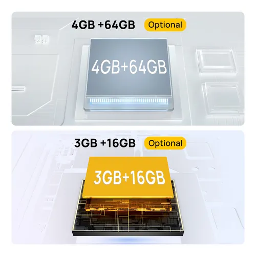 Smartphone Ulefone Note 14, 4500 Mah, Android 12, 6.52 Pulga