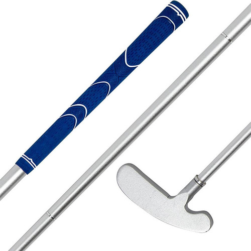 Putter Extraíble De 3 Piezas, Ajustable, Portátil Para Adult