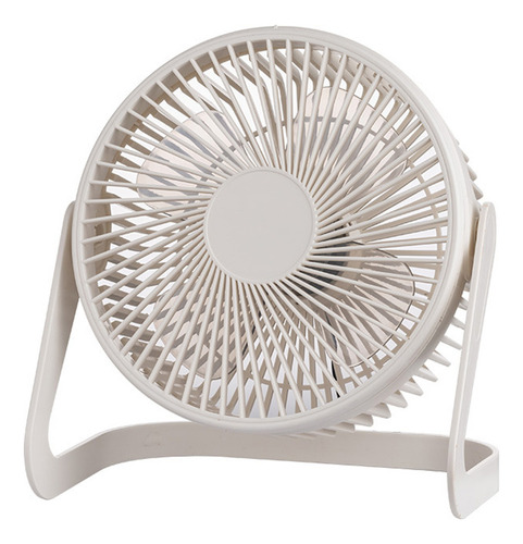 An Ventilador De Escritorio Para El Hogar Pequeño