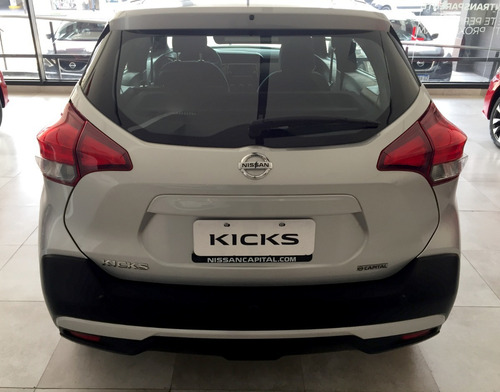 Nissan Kicks 1.6 Advance Cvt 120cv