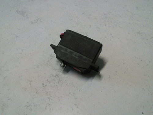 Repuesto Auto Rc Wl Toys 12428. Servo Direccion.