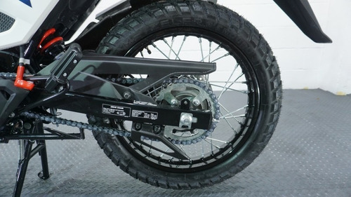 Imagen 22 de 24 de Hero Xpulse 200 Moto Enduro 0km 2023 Stock Actual Ahora 12