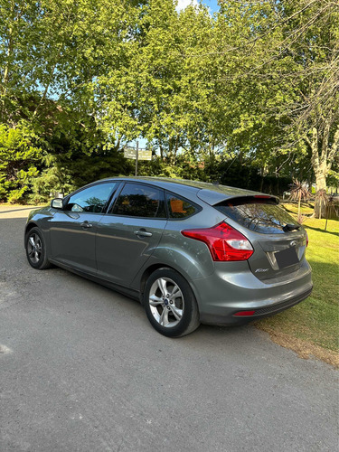 Ford Focus III 1.6 S