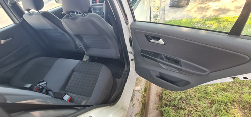 Volkswagen Suran 1.6 Trendline