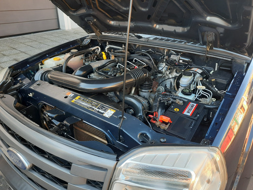 Ford Ranger 3.0 Cd Xl Plus 4x4