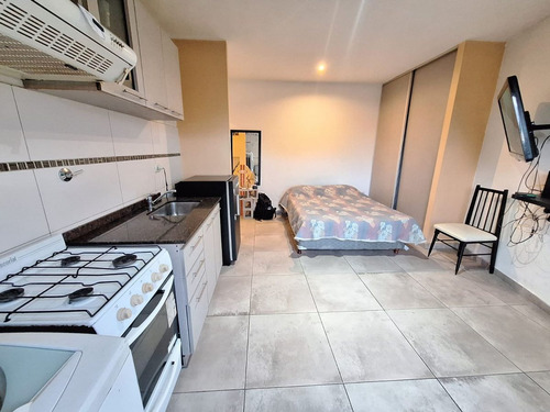 Vende Departamento Monoambiente Padua Pileta