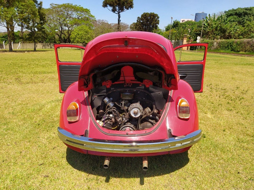 Volkswagen Fusca 73 1500