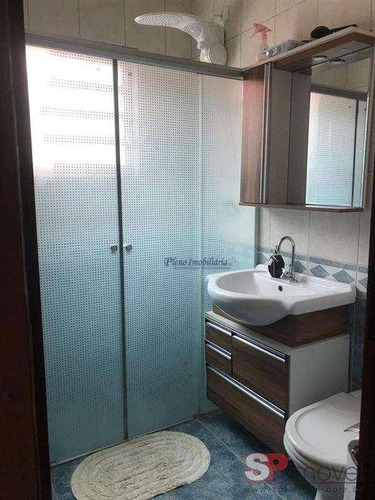 Casa Com 3 Dormitórios À Venda, 150 M² Por R$ 450.000,00 - Tucuruvi - São Paulo/sp - Ca0314