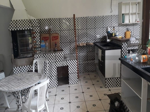Imagem 13 de 22 de Chácara À Venda Em Juquitiba - 332 - 69538941